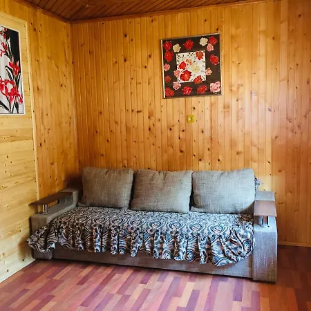 котетж у діола Holiday home *