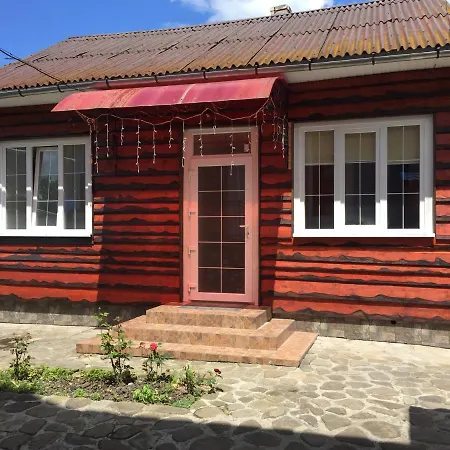 котетж у діола * Kosiv