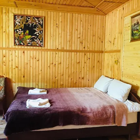 котетж у діола Holiday home *