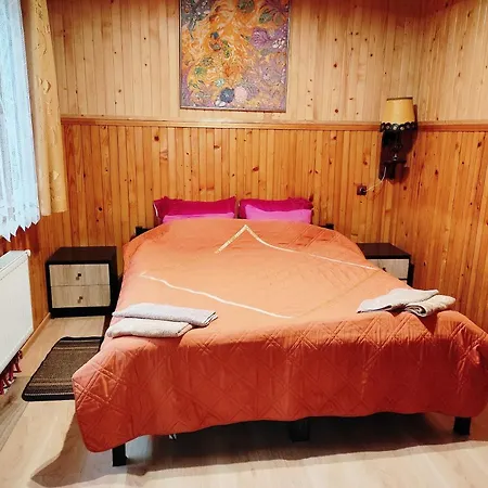 котетж у діола * Kosiv