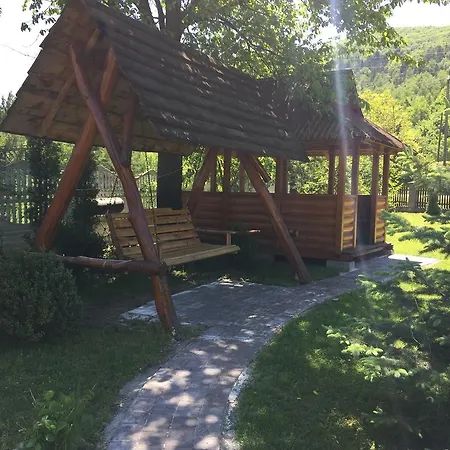 котетж у діола Holiday home